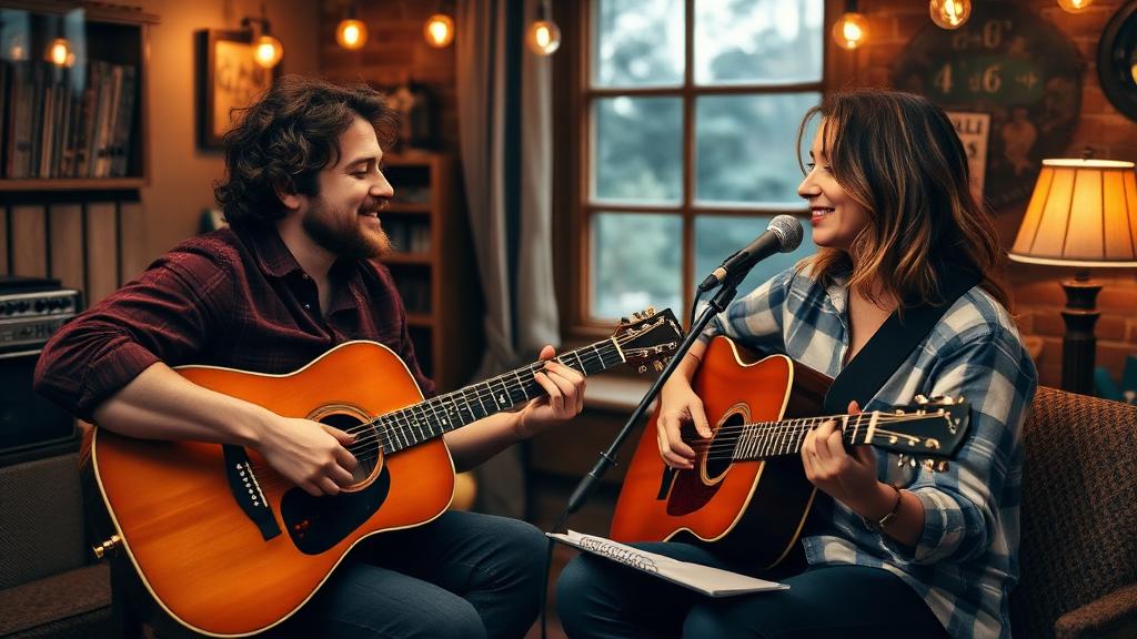 Inside the Room: Co-Writing Secrets from Nashville's Top Songwriters