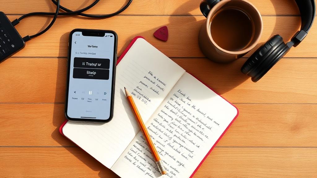 The Ultimate Songwriter's Toolkit: Every Tool You Need in 2026